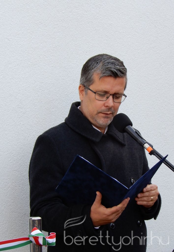 Átadták a zeneiskola új épületét 03